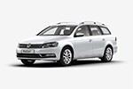 PASSAT B6\B7