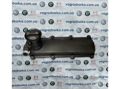 Кришка клапанів 1.6 BSE/BSF