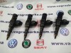 Форсунки топливные для двигателей 1.9 TDI  Skoda Octavia A5, Superb,Yeti,Fabia/Seat Leon,Toledo,Altea/Volkswagen Passat B7, Caddy,Touran,Golf, Jetta  038130073AG