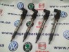 Форсунки двигателя Skoda Octavia A5, Superb,Yeti,Fabia/Seat Leon,Toledo,Altea/Volkswagen Passat B7, Caddy,Touran,Golf, Jetta