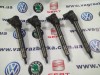 Форсунки двигателя Skoda Octavia A5, Superb,Yeti,Fabia/Seat Leon,Toledo,Altea/Volkswagen Passat B7, Caddy,Touran,Golf, Jetta