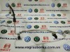 Трубка кондиционера для автомобилей Skoda Octavia A7, Volkswagen Golf 7,Seat Leon  5Q0820741B  5Q0820741C