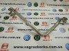 Трубка кондиционера для автомобилей Skoda Octavia A7, Volkswagen Golf 7,Seat Leon  5Q1816738C  5Q1816738E