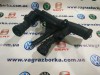 Корпус термостата Skoda Octavia A7/Seat Leon/Volkawagen Passat B7,Golf 7  04L121026F