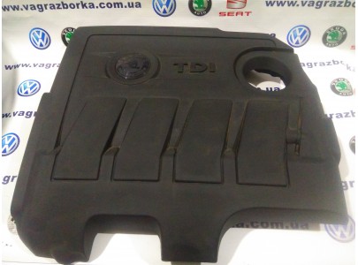 Защитный кожух впускного коллектора для Skoda Octavia A5,Superb,Yeti,Fabia,Rapid /Seat Toledo,Altea,Leon,Ibiza,Cordoba/Volkswagen Passat B6-B7