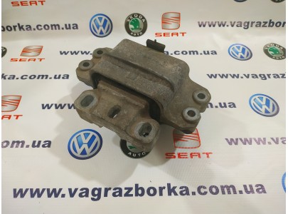 Опора редуктора Skoda A5, Superb, Yeti /Seat Leon,Toledo,Altea/Volkswagen Golf,Passat,Jetta,Caddy