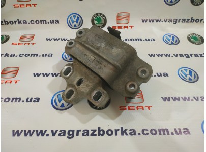 Опора редуктора Skoda Octavia A5,Superb,Yeti/Volkswagen Passat,Golf,Jetta,Caddy/Seat Leon,Toledo,Altea