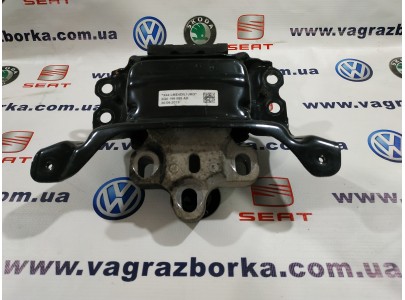 Опора редуктора Skoda A7, Superb, Yeti /Seat Leon,Toledo,Altea/Volkswagen Golf,Passat,Jetta,Caddy