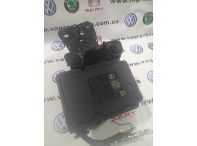 Блок ABS ,Skoda Octavia A5, Superb, YETI ,Seat Leon, Altea,Toledo