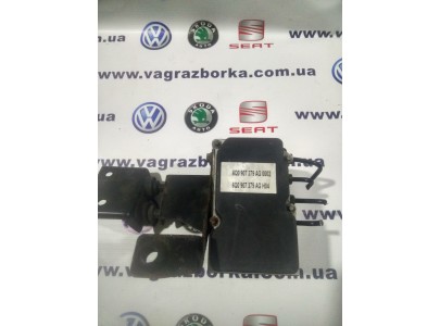 Блок ABS Skoda Fabia/Seat Ibiza, Cordoba/Volkswagen Polo