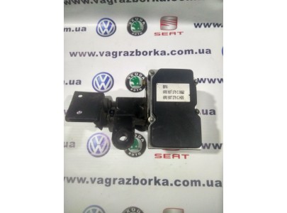 Блок ABS Skoda Fabia/Seat Ibiza, Cordoba/Volkswagen Polo