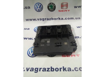 Блок бортовой сети Volkswagen Passat B7