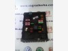 Блок предохранителей моторного отсека Skoda Octavia/Volkswagen Paasat B6-B7/ Seat Toledo,Altea,Leon ,1k0937125c