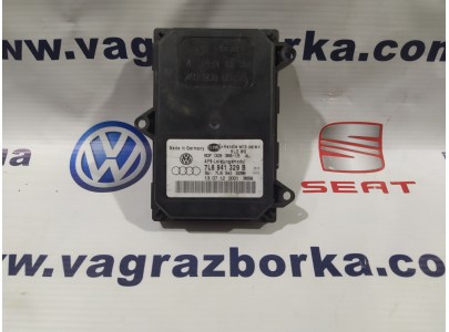 Блок адаптивного освещения Skoda/Volkswagen