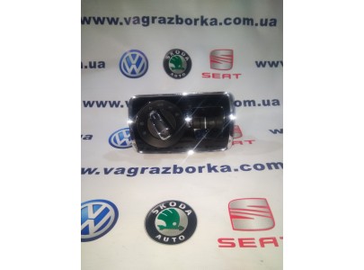 Переключатель многопозиционный управления светом Skoda Superb