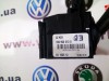 Ручка переключения режимов света и указателей поворотов Skoda Octavia,Superb,Yeti ,Volkswagen Golf, Jetta,Caddy,Touran, Seat Toledo,Altea