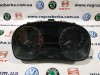Комбинация приборов для автомобиля Skoda Fabia с бензиновым двигателем  6V0920740