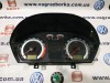 Щиток приборов для автомобиля Skoda Fabia RS с дизельным двигателем   6y0920873s 