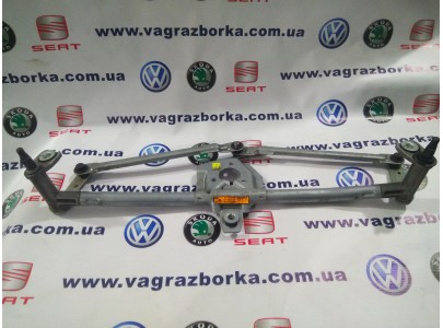 Трапеция дворника Skoda Octavia TOUR
