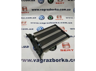 Нагревательный элемент доп. подогрева воздуха Skoda Yeti,Superb,Octavia/Seat Toledo,Altea,Leon/Volkswagen Passat B6-B7,Golf,Caddy,Jetta
