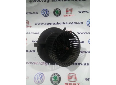 Вентилятор печки Skoda Octavia A5, Superb, Yeti / Volkswagen Passat B6-B7/ Seat Altea,Leon,Toledo