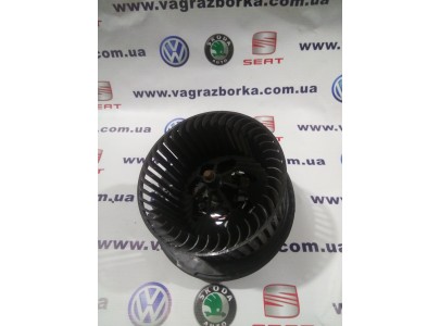 Вентилятор печки  Volkswagen Passat B6-B7/ Skoda Superb