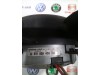 Вентилятор охлаждения двигателя для Skoda Octavia A5, Suberb,Fabia,Yeti / Seat Altea,Toledo,Leon,Ibiza / Volkswagen Passat B6-B7  1K0959455DG