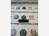 Кнопка электропривода замка багажника Skoda Octavia A5  1Z0827574B 1Z0827574C
