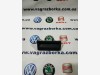 Кнопка электропривода замка багажника Volkwagen Passat B7, Golf, Golf+, Tiguan  5N0827566B  5N0827566T