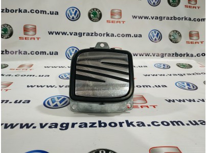 Ручка открытия багажника Seat Leon,Toledo,Altea