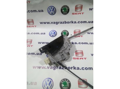 Замок двери для Seat Leon 1P0839015
