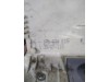 Замок задней левой двери для Seat Leon 1P0839015