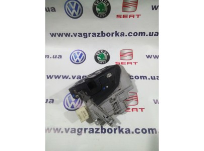Замок двери для Seat Altea, Leon, Toledo 1P1837015