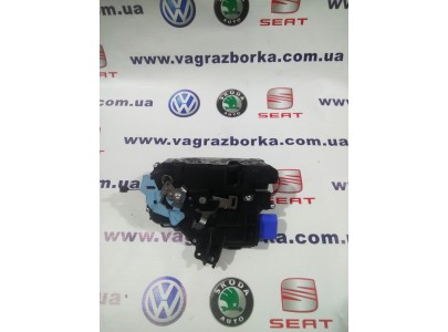 Замок двери для Skoda Octavia A5 / Seat Altea, Toledo , 3D1837016AС