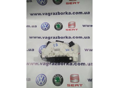 Замок двери для Skoda Superb 5N0839015G