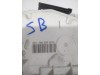 Замок задней левой двери для Skoda Superb 5N0839015G