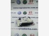 Замок передней правой двери для Skoda Superb 5N1837016E