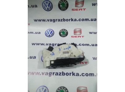Замок двери для Skoda Superb 5N1837016E