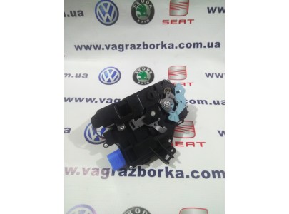 Замок двери для Skoda Octavia A5 7L0839015D