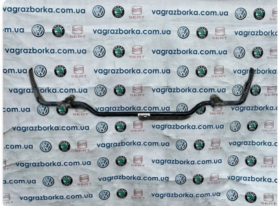 Стабилизатор задний Skoda Octavia A5, Yeti, Volkswagen Golf, Passat, Touran, Tiguan, Seat Leon, Seat Altea, Seat Toledo 