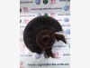 Цапфа правая Skoda Octavia/Seat Leon, Altea ,Toledo