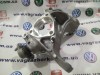 Кулак поворотный левый Skoda Octavia A7, Superb,Volkswagen Passat B8, Golf 7, Jetta,Seat Leon,Toledo    5Q0407257C