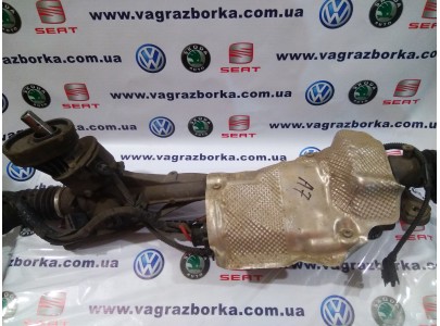 Рулевая рейка Skoda Octavia A7 / Seat Leon