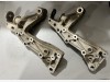 Консоль переднего левого рычага для Skoda Octavia, Yeti, Superb    Seat Leon, Toledo, Altea    Volkswagen  Golf 5-6, Caddy, Touran  1K0199295F   1K0199295E