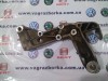 Консоль правая для Skoda Octavia, Yeti, Superb / Seat Leon , Toledo, Altea/ Volkswagen Golf 5-6 ,Touran, Caddy 1K0199296F   1K0199296E