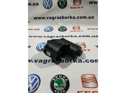 Исполнительный электро мотор тормозного суппорта Volkswagen Passat B6-B7 ,Volkswagen Tiguan