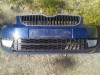 Бампер передний для Skoda Octavia A7 5E0807217