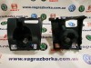 Кронштейн для установки форсунок омывателя фар и противотуманных фар Skoda Octavia A5 FL (2009-2013)  1Z0807055A  1Z0807056A