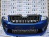 Бампер передний Skoda Octavia A7 RS купить киев
