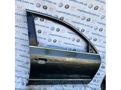 Дверь передняя Skoda Superb